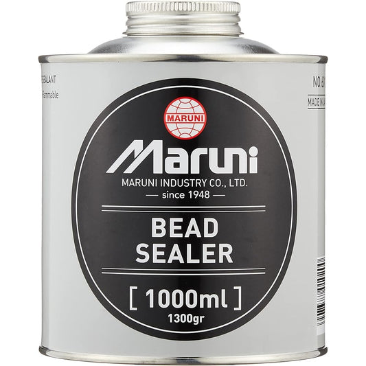 MARUNI (Maruni Industries) Maruni Industries Maruni Beat Sealer 1,000cc 60123