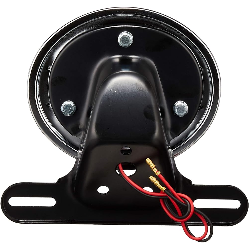 Tail lamp Z1/Z2 red 20-2505