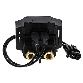 Niche Starter Relay 1999-2001 Yamaha Gurizuri 600 Hunter 5GT-81940-11-00 ATV