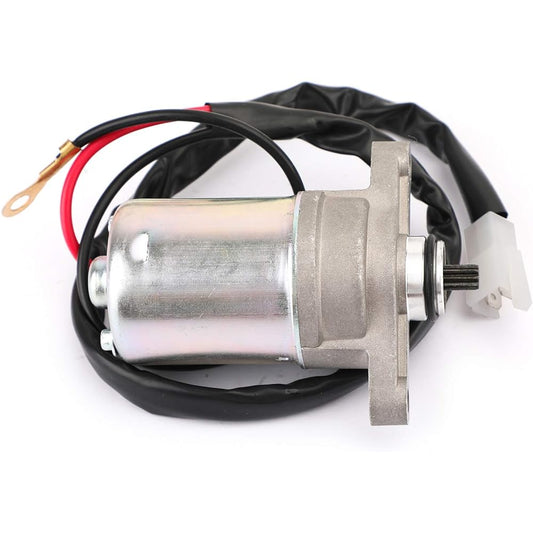 ArtudateCH Starter Motor Kawasaki KFX50 KFX 50 ATV 2007-2020#.21163-Y001