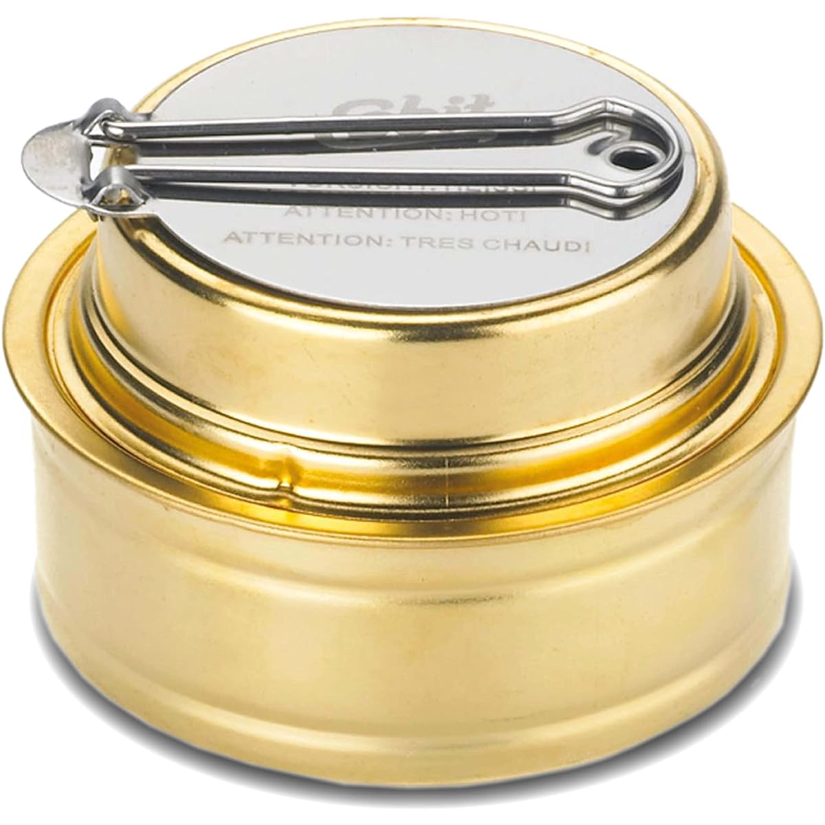 Esbit Alcohol Burner ESAB300BR0