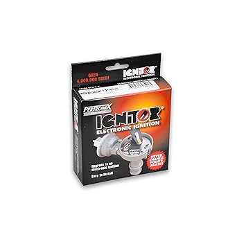 Pertronix 1168LS Robe Sensor 6 Cylinder Delco Igu Nighter 5.9 x 4.8 x 1.6 inches