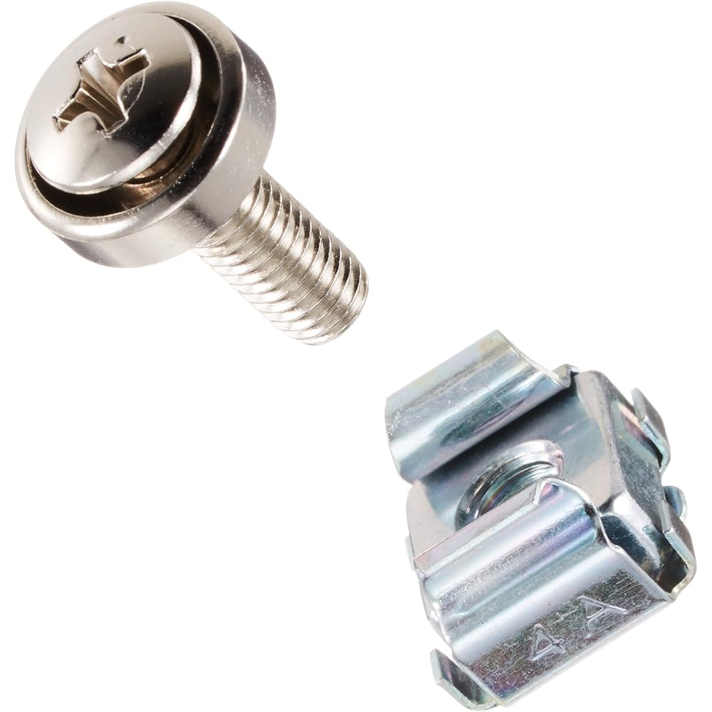 Nitto Kogyo cage nut RD751-518
