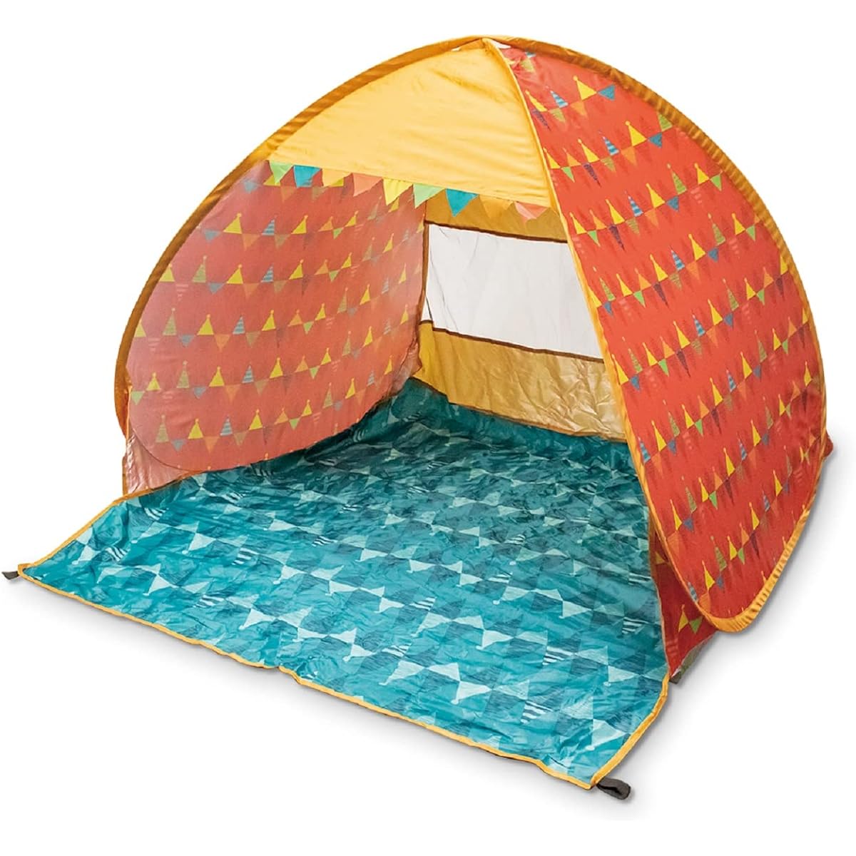 Asahi Koyo pop-up tent