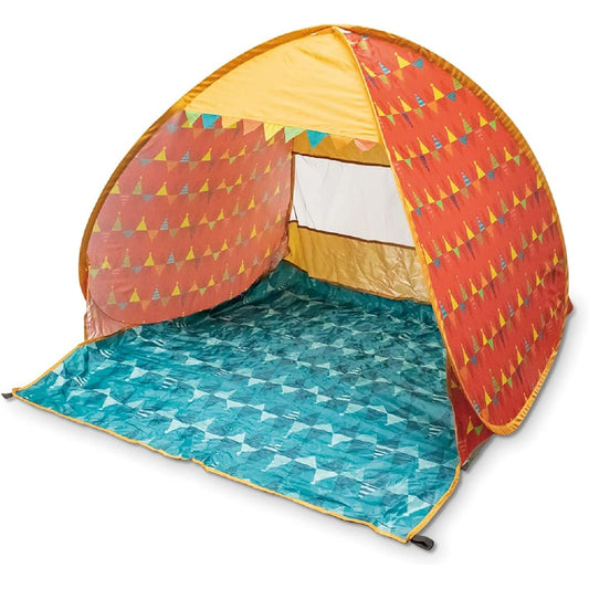 Asahi Koyo pop-up tent