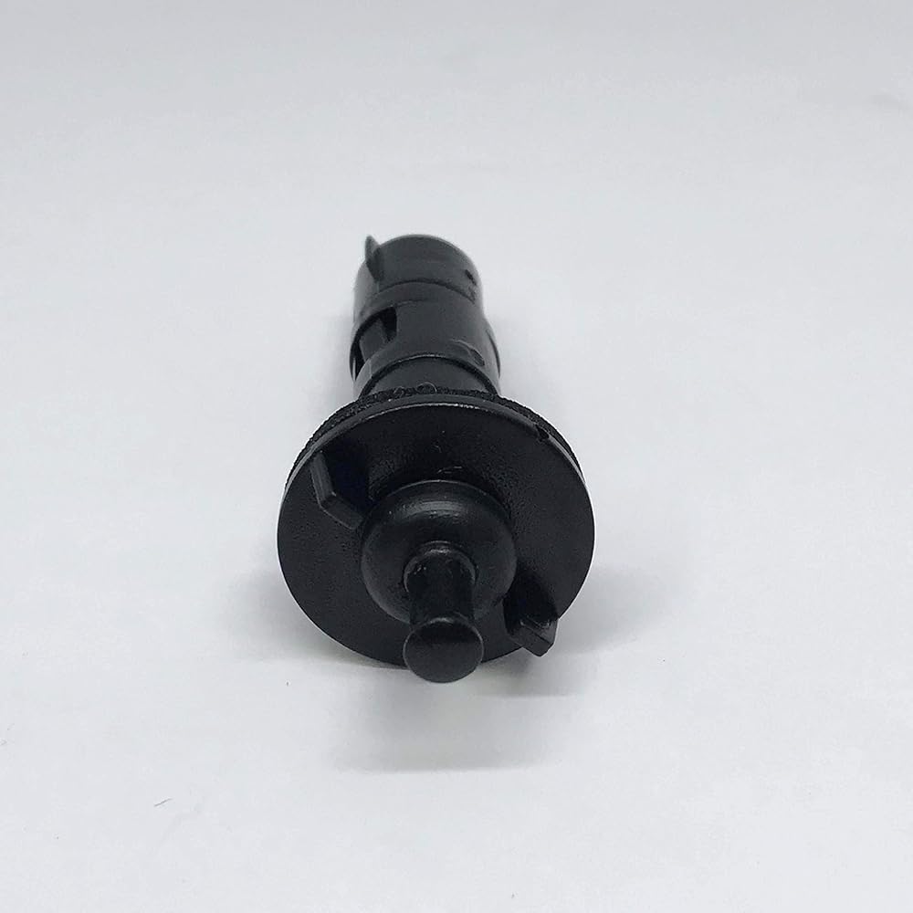 General Motors 96534241 Latch, F/TNK Fil Dr.