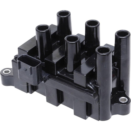 MSD IGNITION 5529 Street Fire Ignition Coil 6 Tower Pack