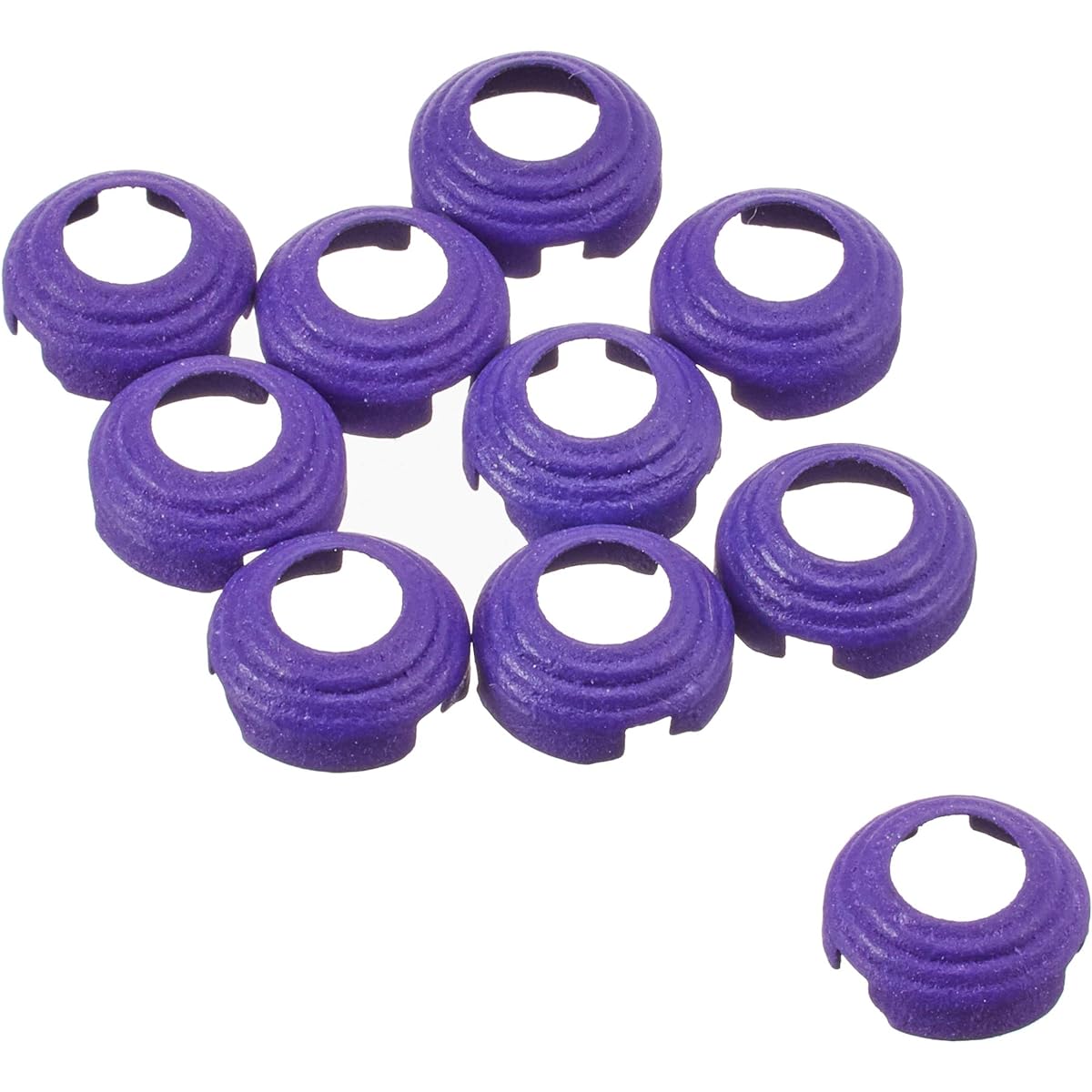 Asada FT0414 Flare Tight 1/4" (10 pieces)