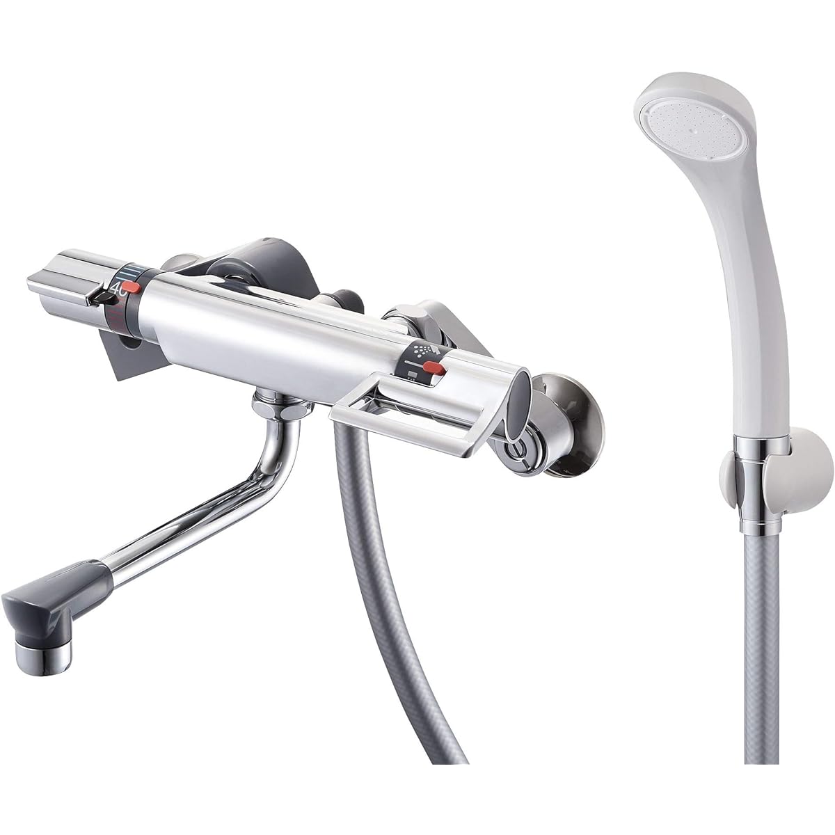 SANEI thermo shower mixer faucet SK181DCK-13