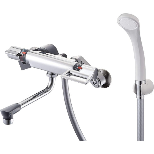 SANEI thermo shower mixer faucet SK181DC-13