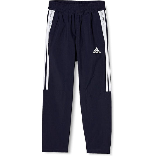 Adidas Jersey Bottom Kids Presentation Tracksuit Woven Pants UB590