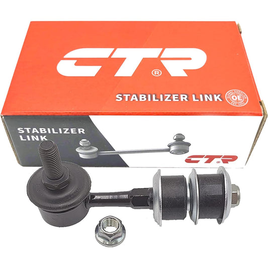 CTR [OE Supplier] CL0611 Front Swaver Link Toyota MR2 SPYDER 2005-2000: K750237 Replacement