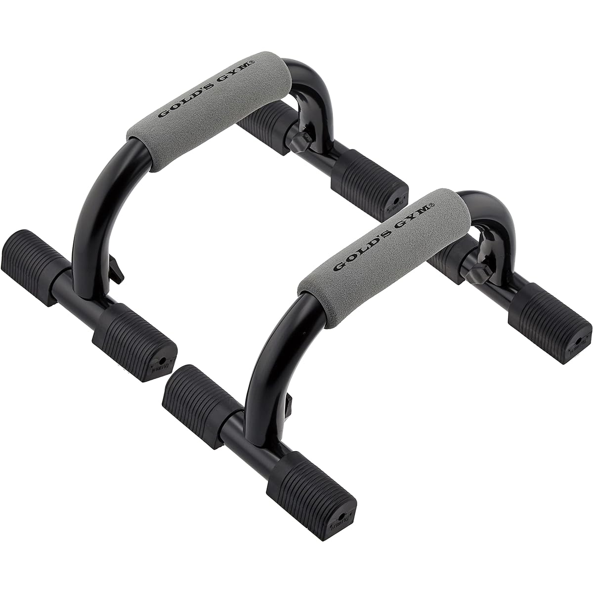 GOLD'S GYM Push Up Bar T5000