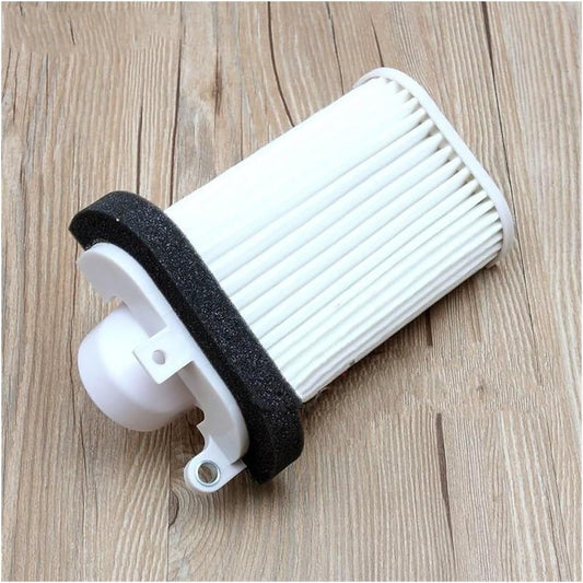 Motorcycle Breather Filter For Yama&Ha XP500 T-MAX500 TMAX 500 T-Max 500 TMAX500 2008-2009-2010-2011 08 09 10 11 Motorcycle Intake Filter Air Cleaner