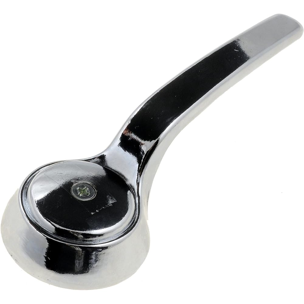 DORMAN 77069 Driving seat/passenger side replacement interior door handle