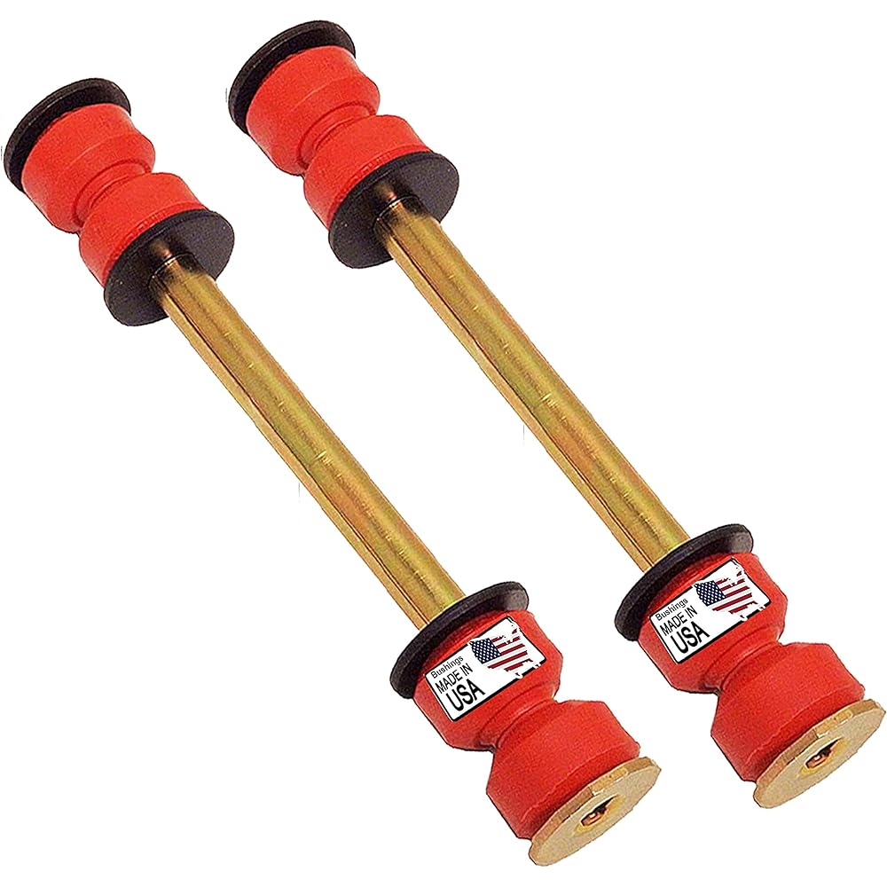 Suspension Dewde 4 Peace Front/Rear Swaer Link Chevrolet Sabarbane Taho GMC Ucon K6700 K700432