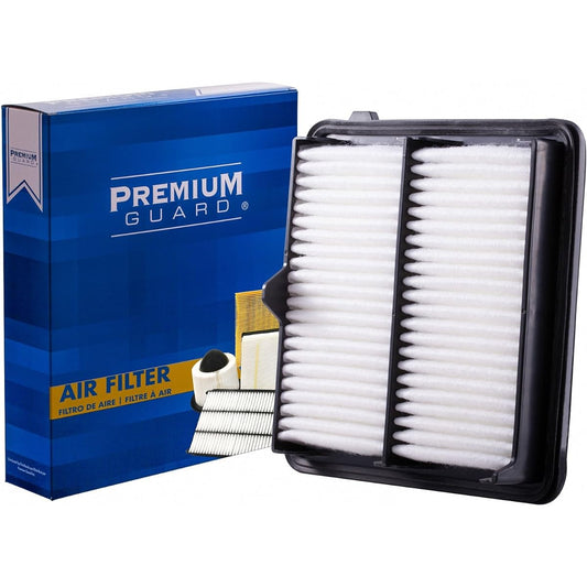 PG Air Filter PA6196 | 2013-15 Acura ILX 2012-15 Honda Civic