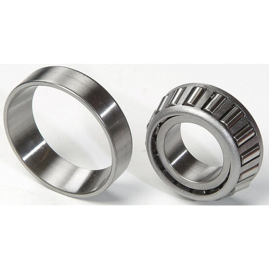 NATIONAL A-38 taper bearing set