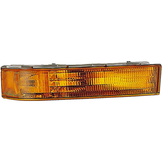 Dorman 1630205 Ford Front Passenger Side Parking / Turn Signal Light Assembly