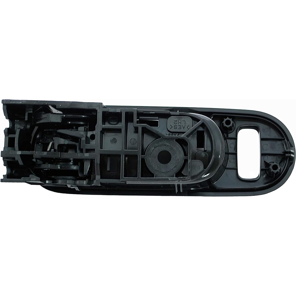Dorman - HELP 96547 Interior Door Handle Front Left Black