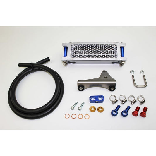 Minimoto Ape 50/100 Protective Oil Cooler Set, 4 Tier