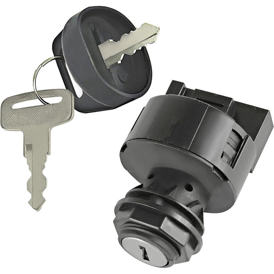 Compatible with Aitook Ignition Switch and Key Polaris Sportsman 570 ATV 2014-2019