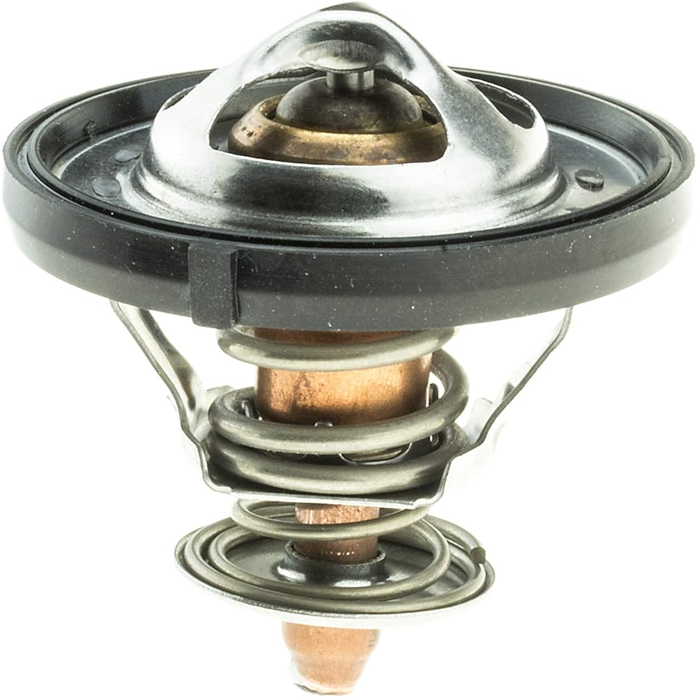 Motorad 658-170 Thermostat.