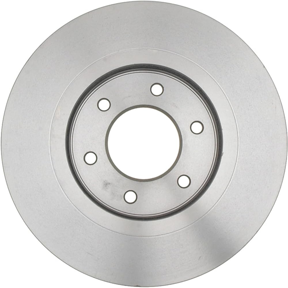 ACDelco 18A2560 Professional Front Disc Brake Rotor