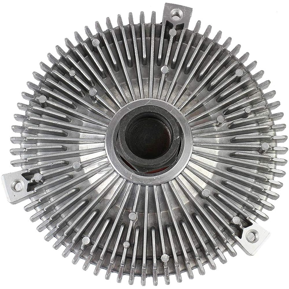 Macel cooling fan clutch 11527502804 For BMW