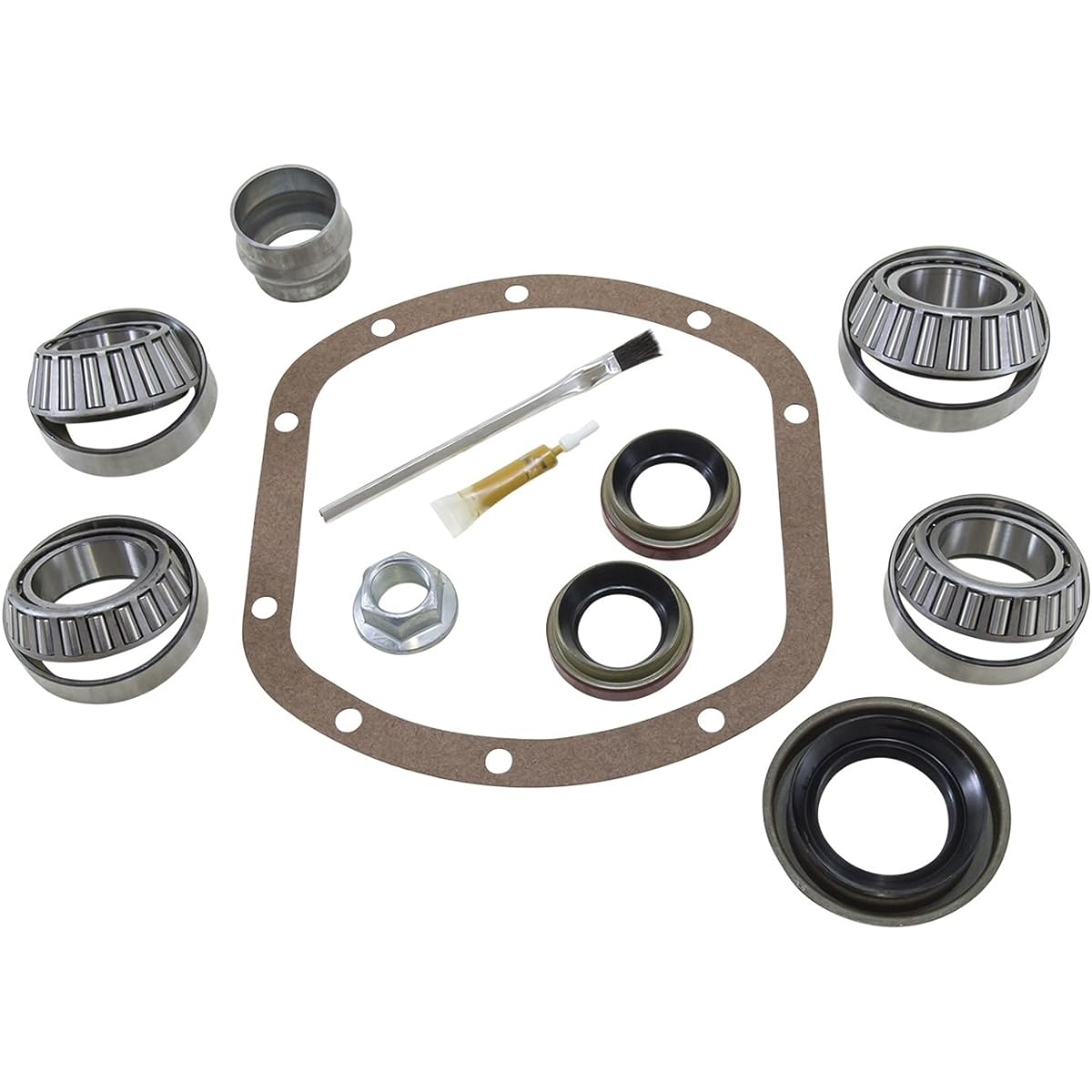 USA Standard Gear (ZBKD30-JK) Bearing Kit JEEP JEEP JEEP JEEP JEEP JEEP JEEP JEEP JEEP JEEP JEEP JEEP JEEP