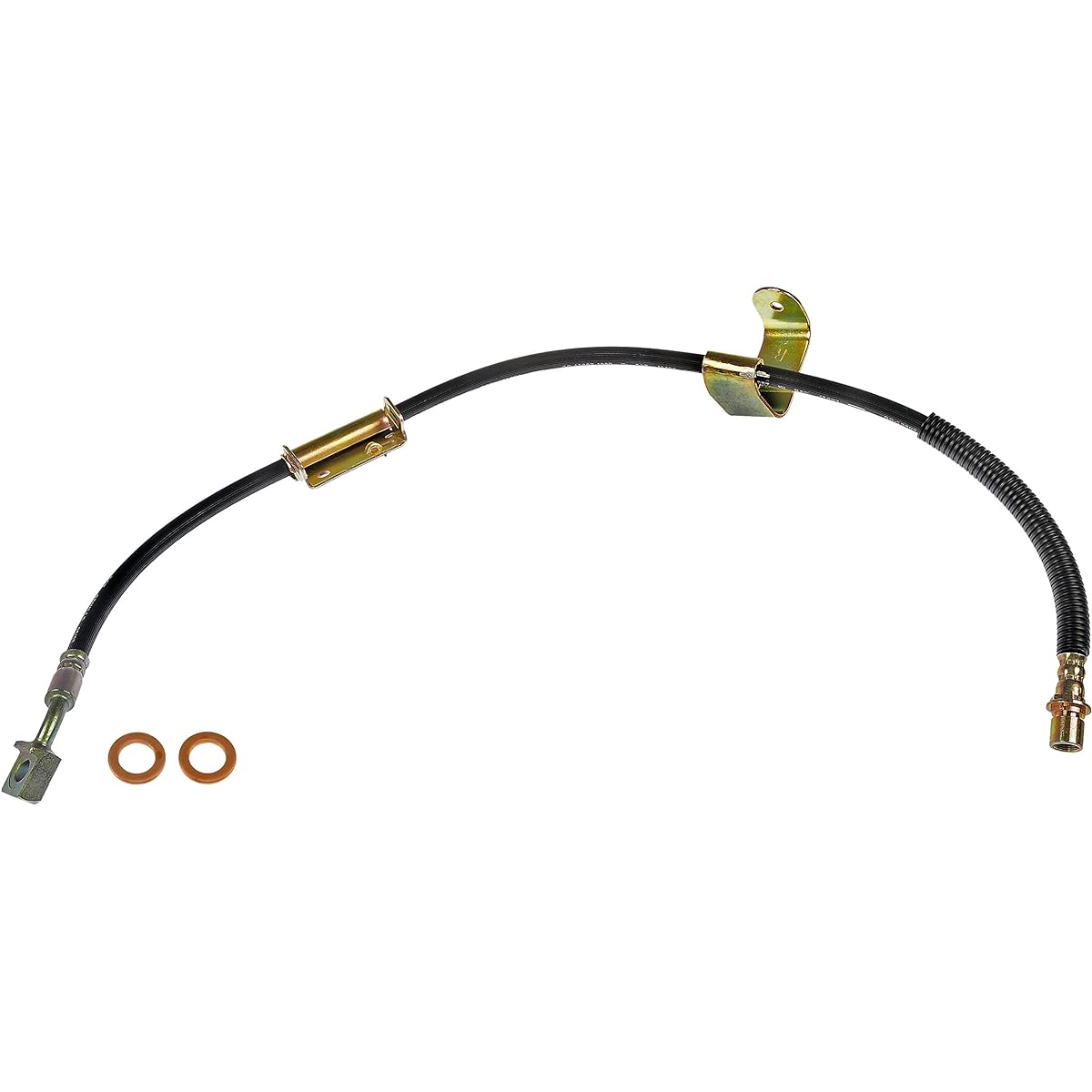 DORMAN H620787 Hydraulic brake hose