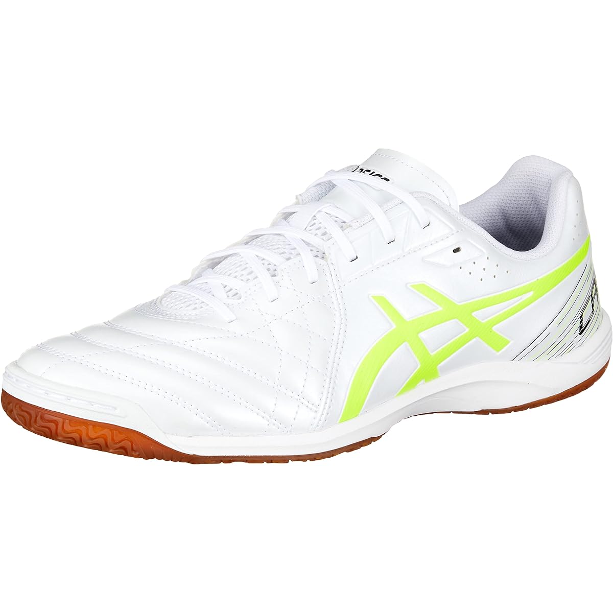[ASICS] Futsal shoes CALCETTO WD 8