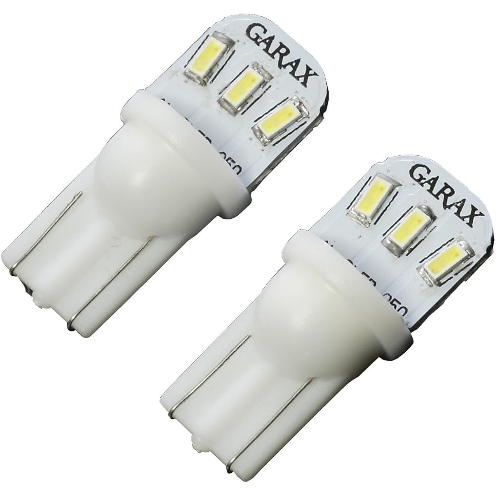 GARAX Hybrid LED Front Map Lamp 20 Estima Hybrid H-ESH2-01