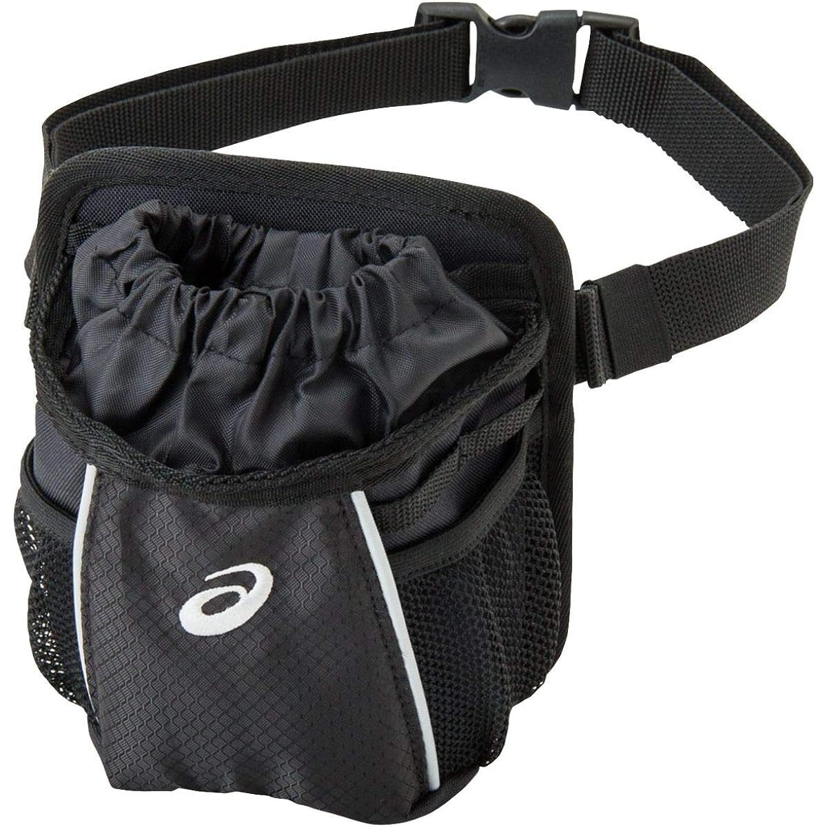 ground golf ball holder
