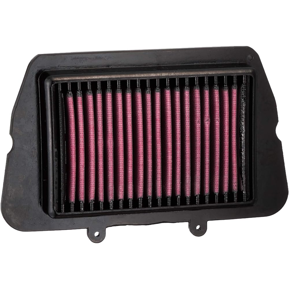 YOSHIMURA K&N Replacement Air Filter [TB-9091] TRIUMPH DAYTONA SUPER3(94-97) YOSHIMURA TB-9091