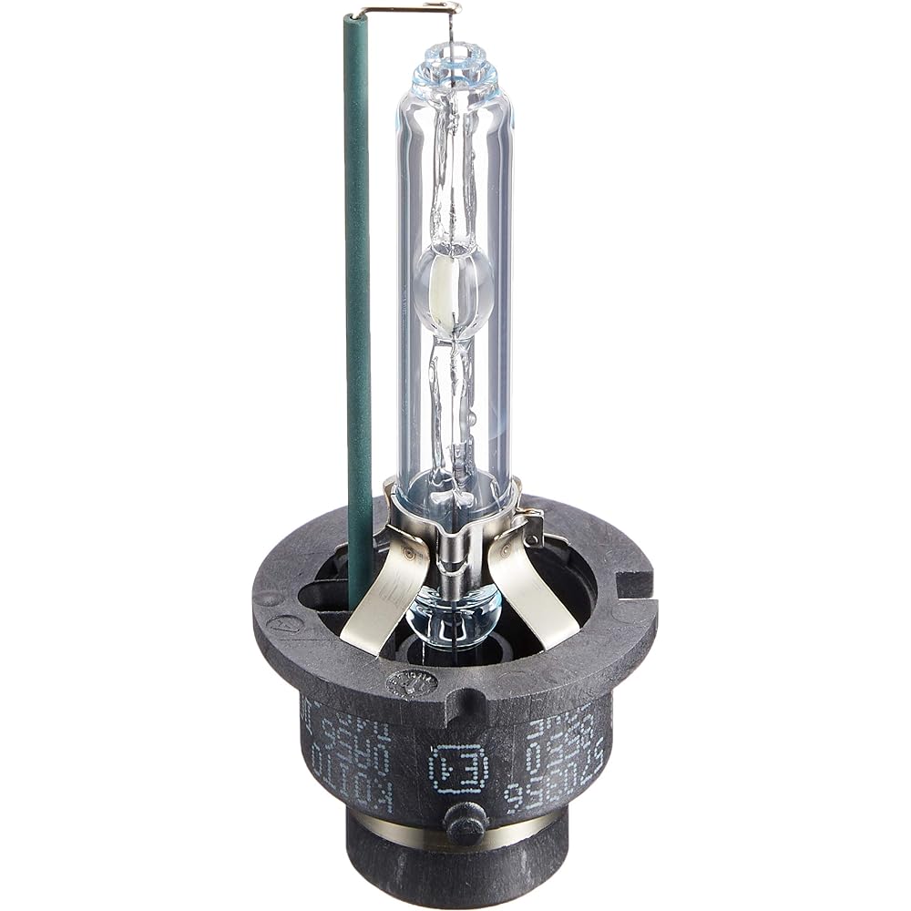 KOITO [Koito Manufacturing] Genuine Replacement HID Bulb D4S 3510K