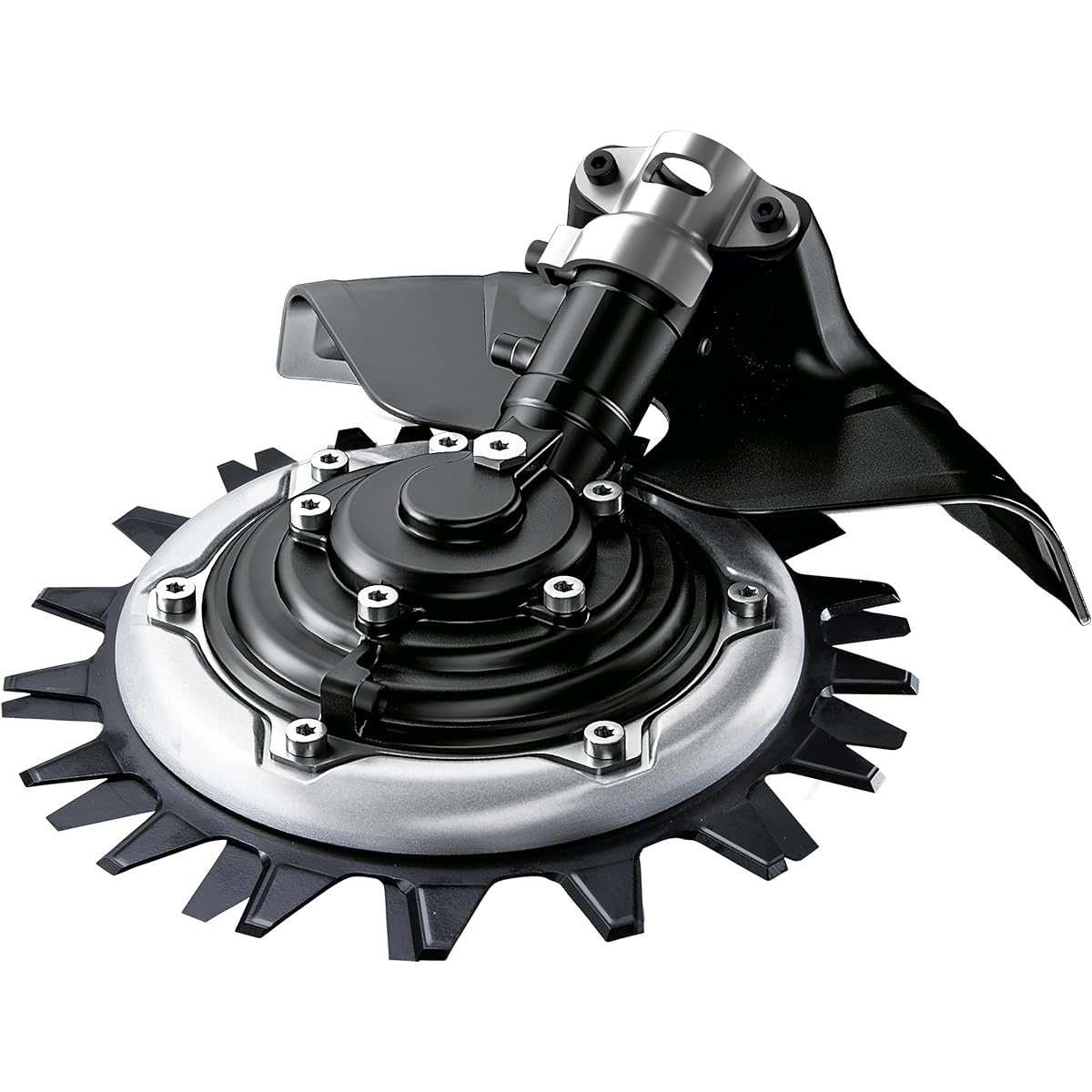 Makita Tough Rotary Scissors Blade Set A-71772