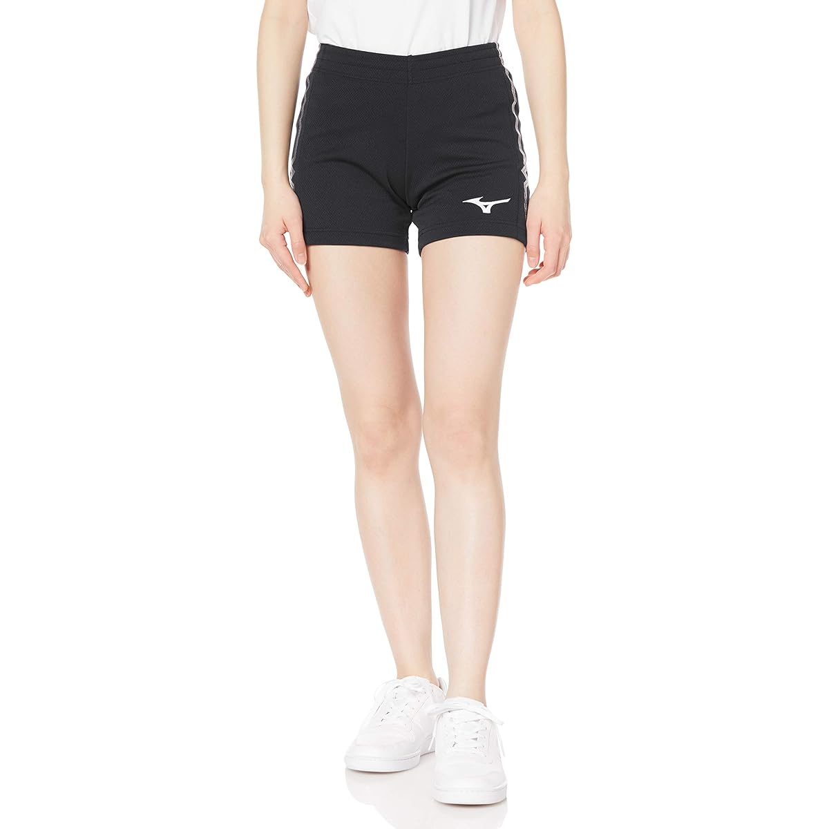 Mizuno V2MB0221 Women's Volleyball Wear Game Pants