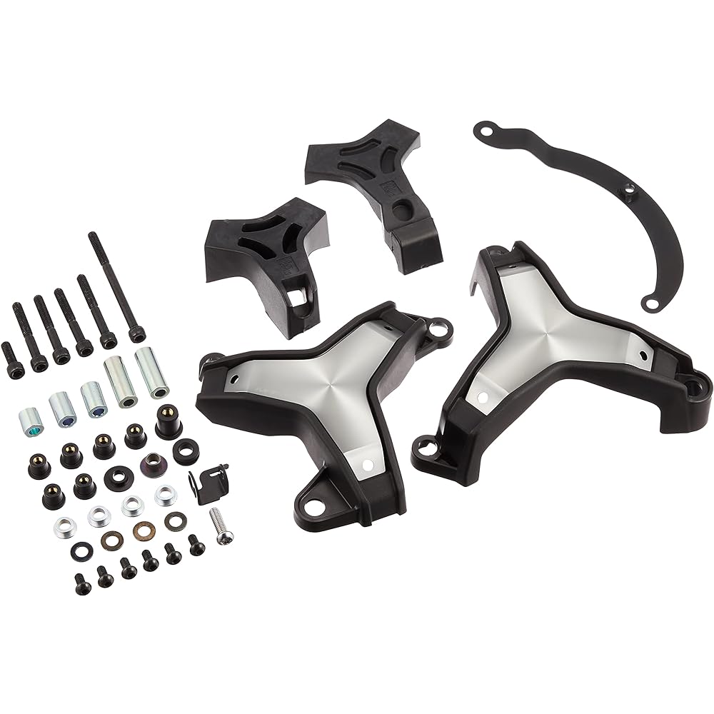 YAMAHA Engine Protector MT-09 (B7NA) 2021~ Q5K-YSK-127-E03