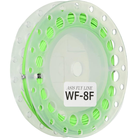 Acis Fly Line/WF-8F/Insect Green