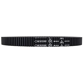 CAN-AM Premium High-performance Drive Belt Merverick/Defender 422280656