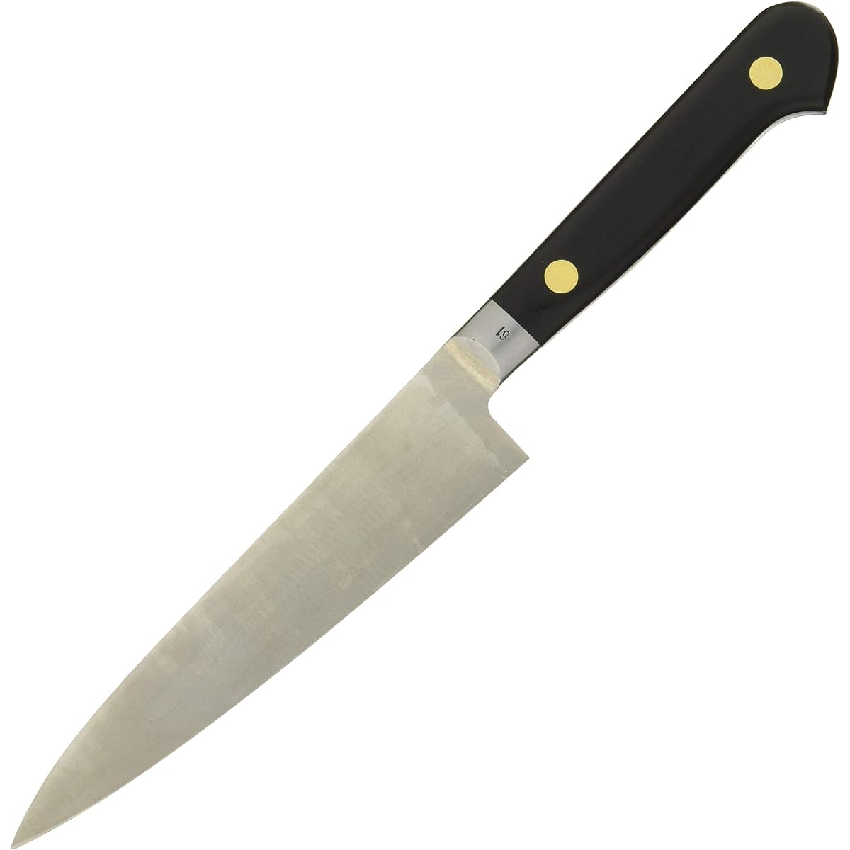 Hogdseirrs Misono Swedish Steel Petty Knife No.132/13cm