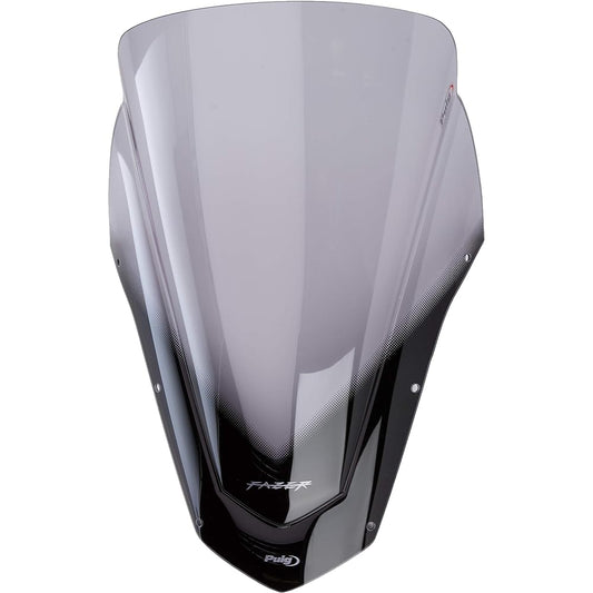 PUIG (Putch) Touring Screen Smoke 4367H 4367H