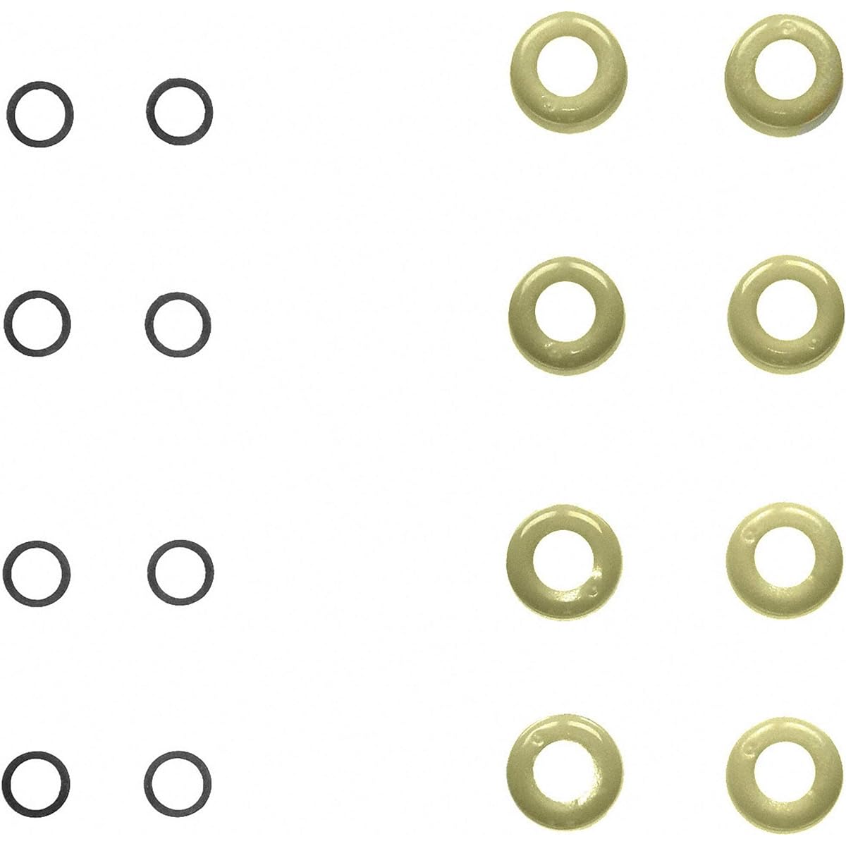 FEL-PRO SS 72526 Valve Stem Seal Set