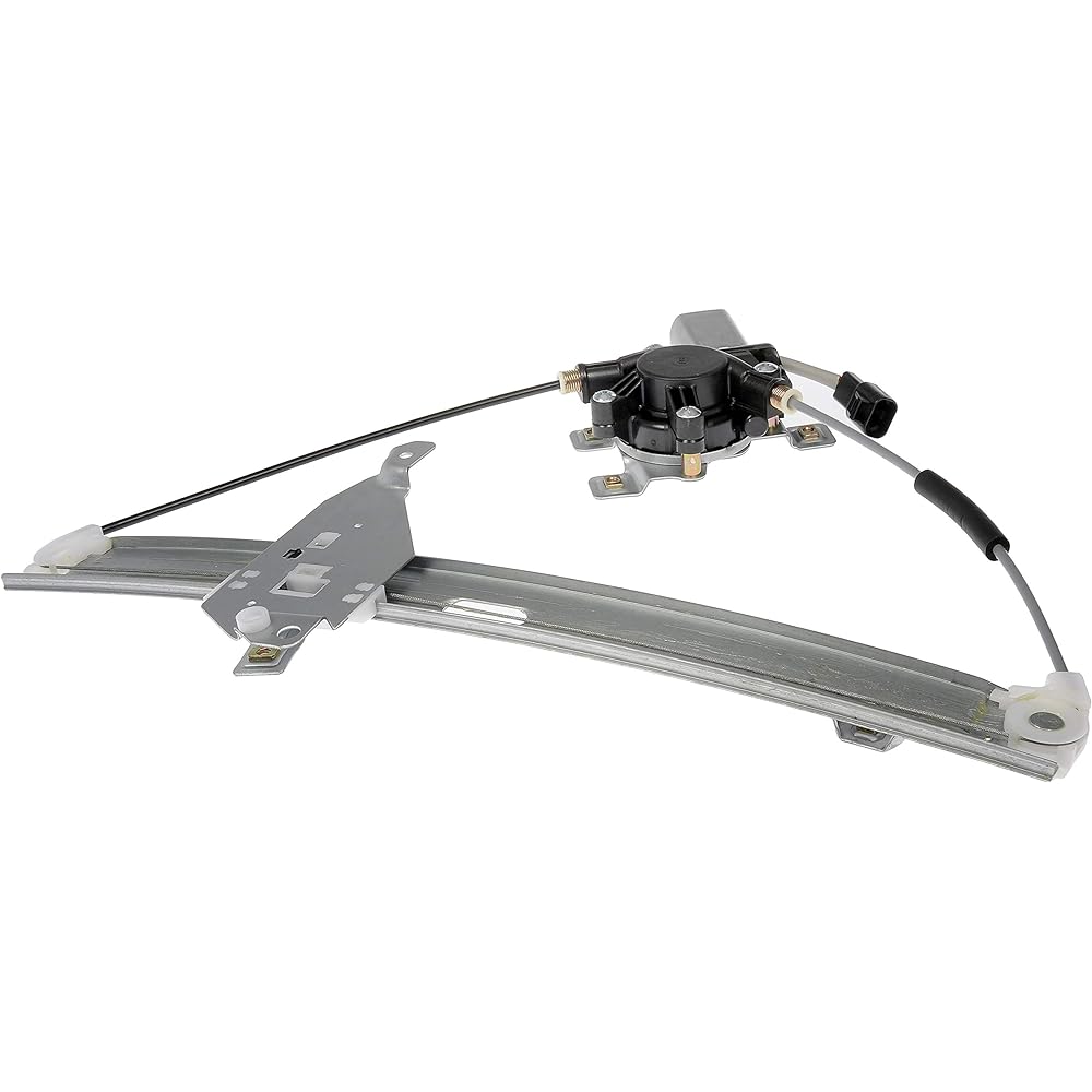 Dorman 741 – 630 Driver Window Motor with Regulator.