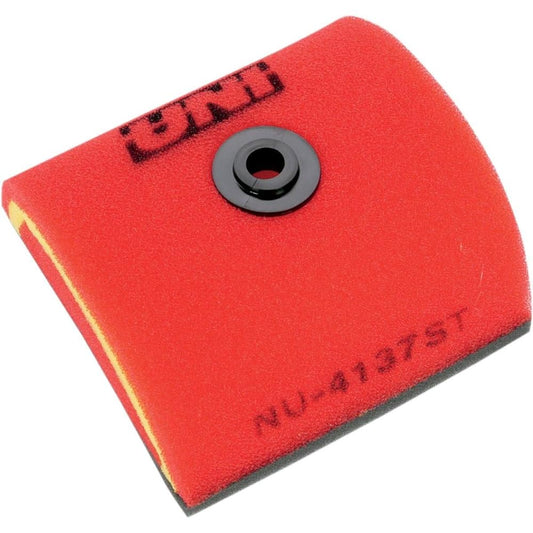 UNI multi-stage competition air filter 03-17 Honda CRF150F
