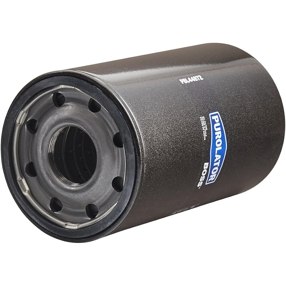 PUROLATOR PBL44872 PUROLATORBOSS Maximum engine protection spin -on oil filter