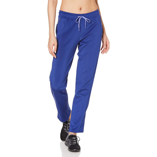 [PUMA] Women's Windbreaker Pants Training Regular Pants