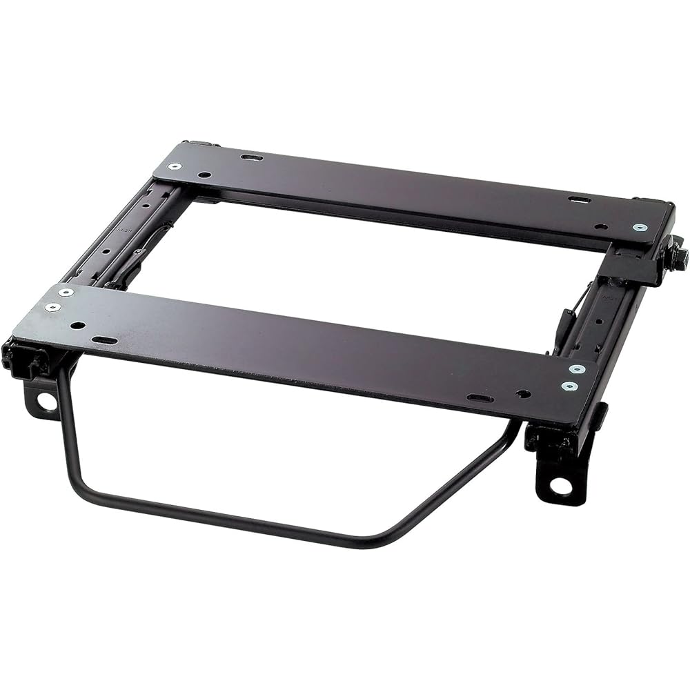 BRIDE Super Seat Rail [MO Type] FB70BB Canter (For Right Side) M705MO
