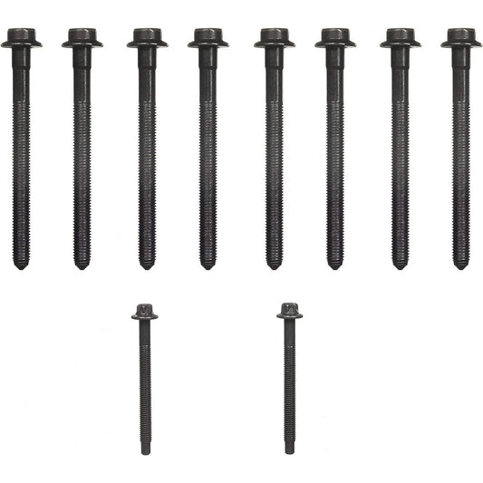 FEL-PRO ES 72171 Head Bolt Set
